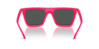 Fuchsia Fluo