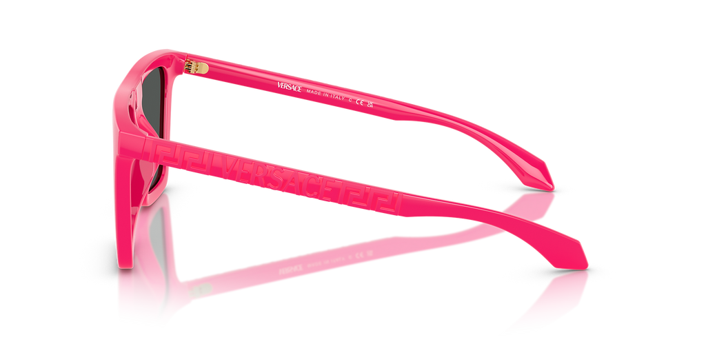 Fuchsia Fluo