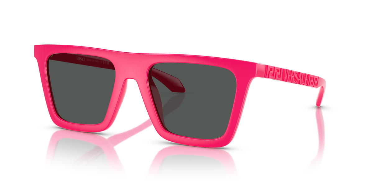 Fuchsia Fluo