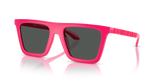 Fuchsia Fluo
