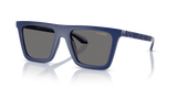 Full Blue - Dark Grey Polarized