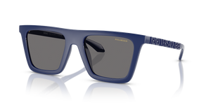 Full Blue - Dark Grey Polarized