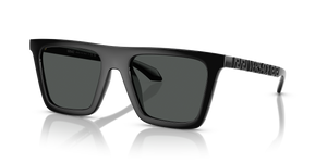 Black - Dark Grey