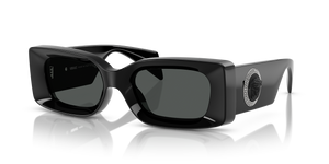 Black - Dark Grey
