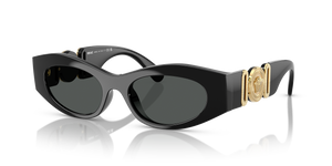 Black - Dark Grey