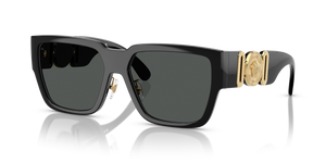 Black - Dark Grey