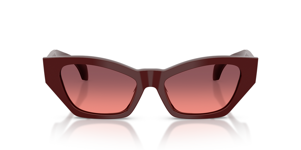Solid Red