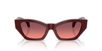 Solid Red