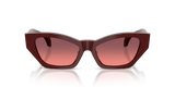 Solid Red