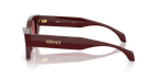 Solid Red
