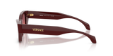 Solid Red
