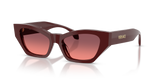 Solid Red