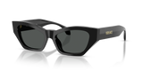 Black - Dark Grey