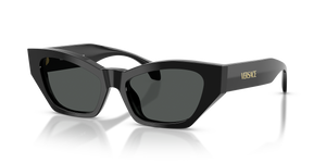 Black - Dark Grey