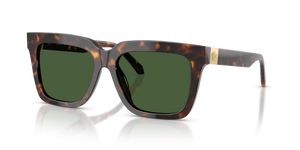 Havana - Dark Green