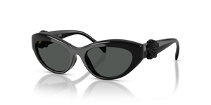 Black - Dark Grey