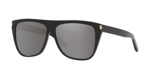 Black - Grey