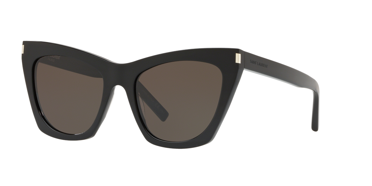 Black Shiny