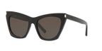 Black Shiny
