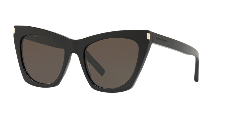 Black Shiny
