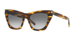 Tortoise Brown - Grey