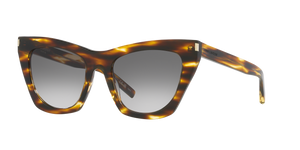 Tortoise Brown - Grey
