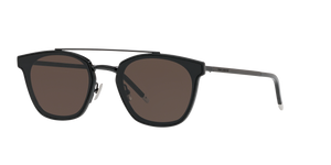 Black Matte - Grey