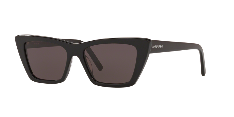 Black Shiny