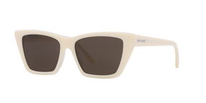 Ivory - Grey