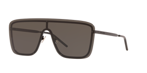 Black Matte - Black