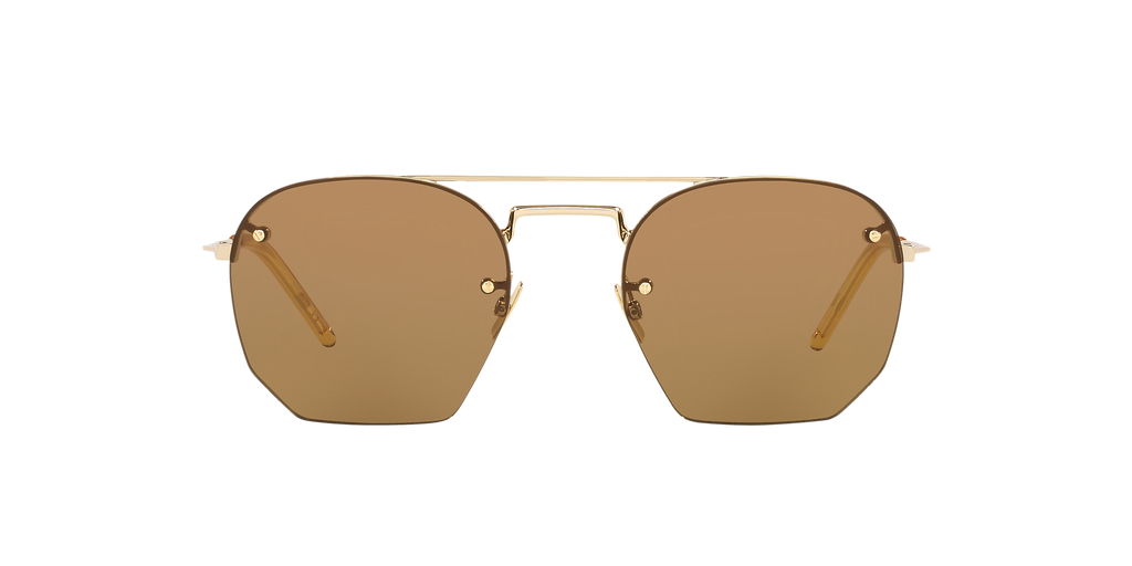 Gold Brown