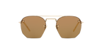 Gold Brown