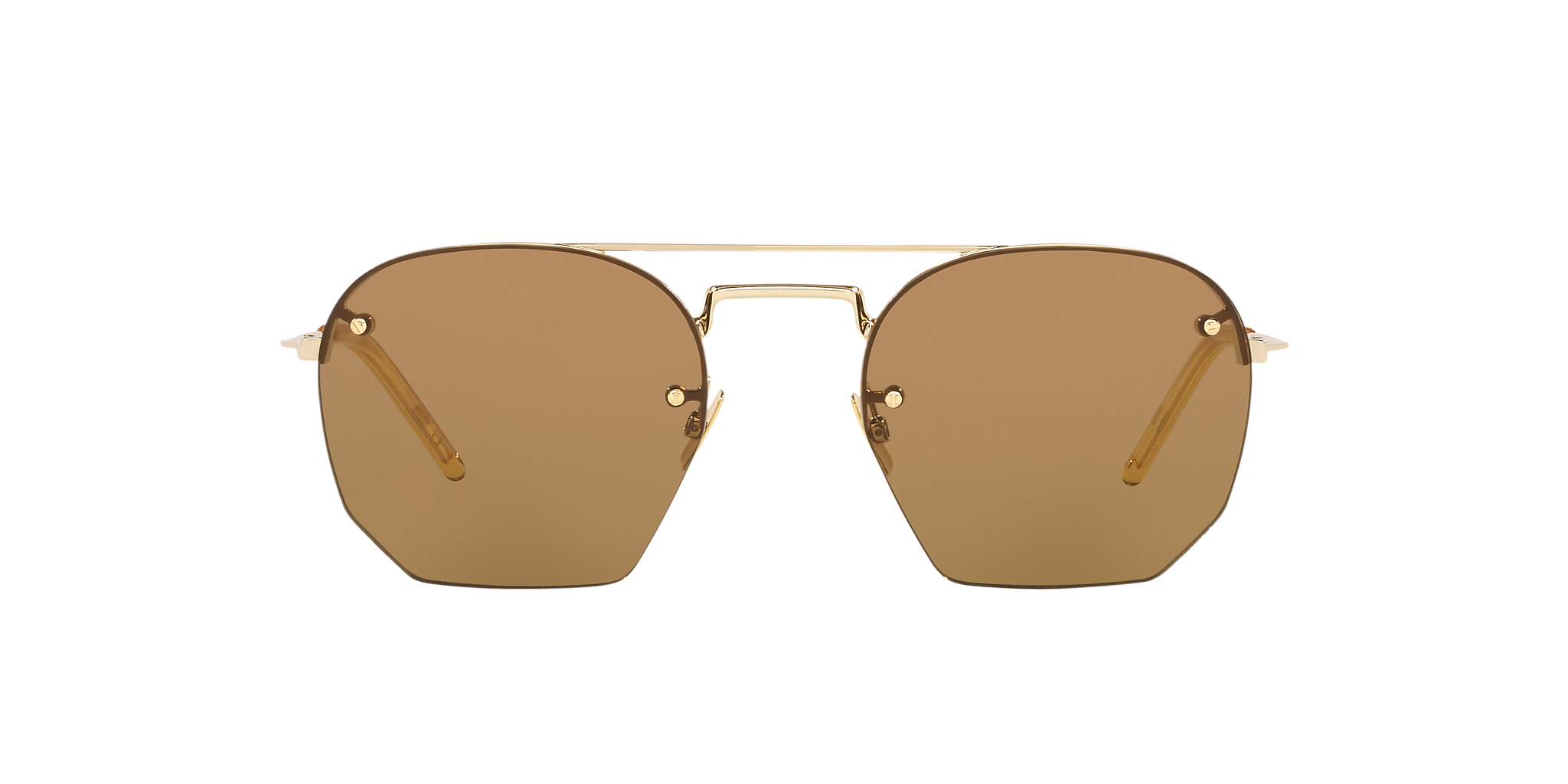 Gold Brown