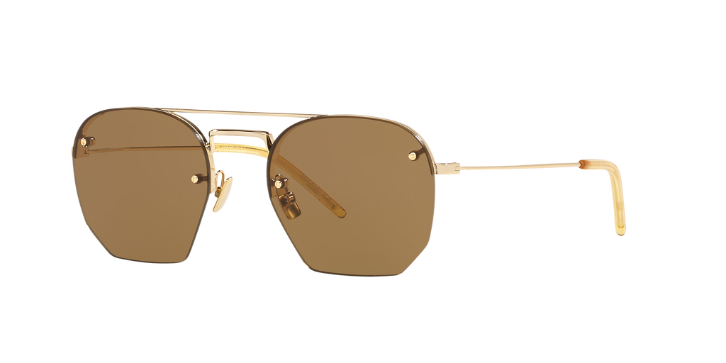 Gold Brown