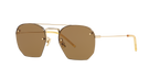 Gold Brown