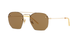 Gold Brown