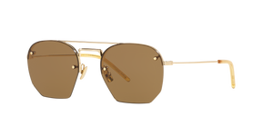 Gold Brown - Brown