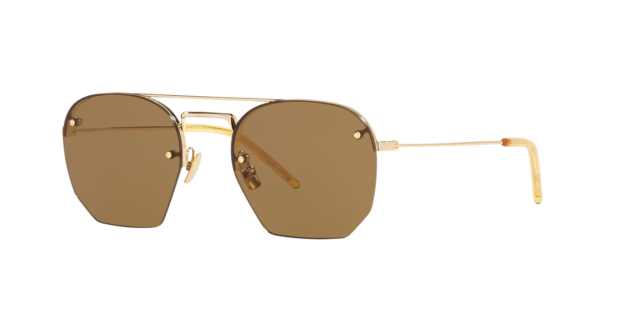 Gold Brown