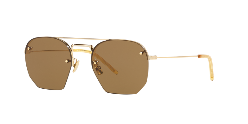Gold Brown