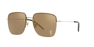 Gold - Brown