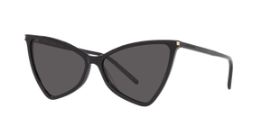 Black - Black