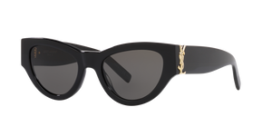 Black - Grey