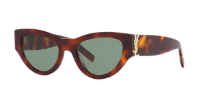 Brown - Green