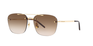 Gold - Brown Gradient