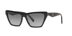 Black - Black