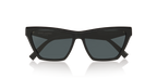 Black Shiny