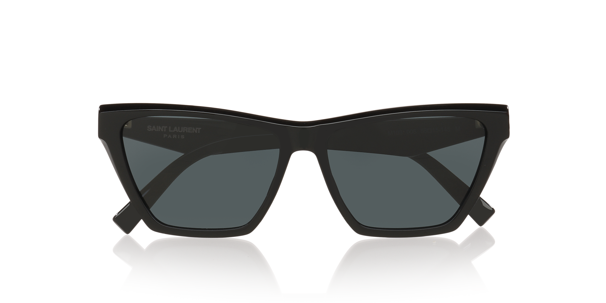 Black Shiny