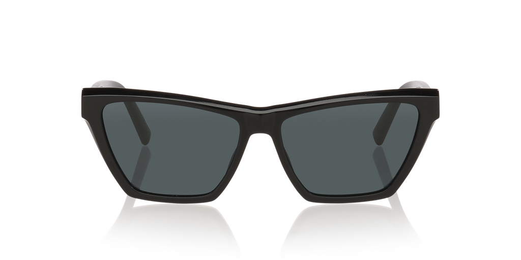Black Shiny