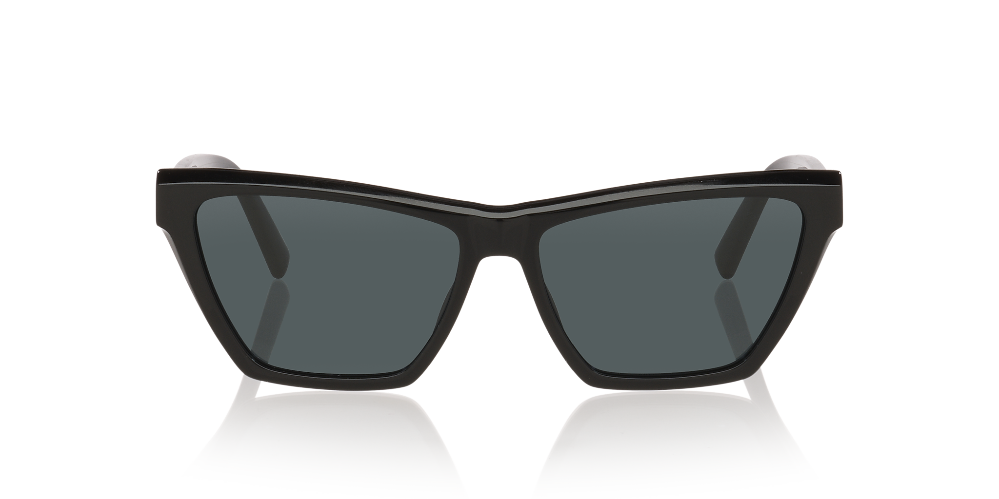 Black Shiny