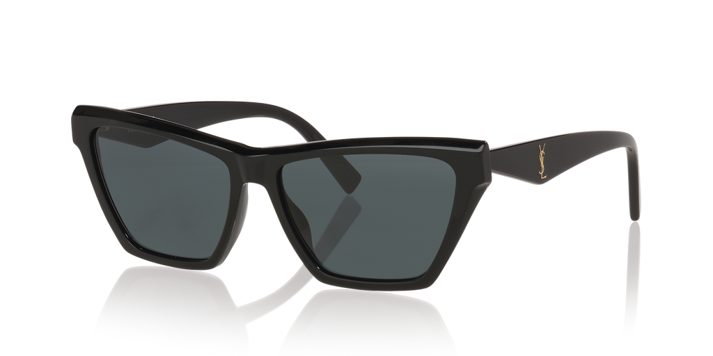 Black Shiny